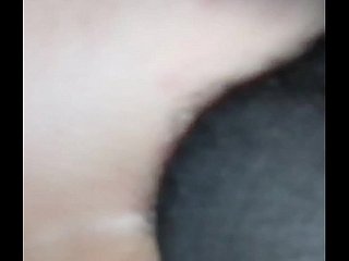 Vreemdgaande vrouw betrapt