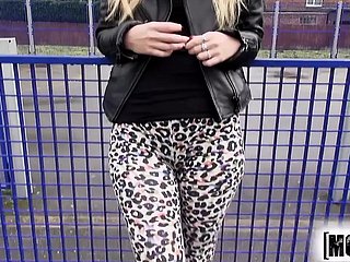 Misha Cross - Escolhas Públicas
