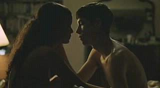 Chloe Sevigny - Hành động làm tình khỏa thân