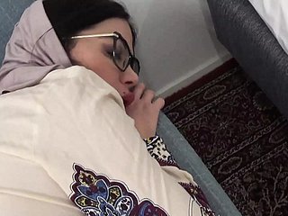 Porno caldo arabo marocchino underwood una MILF blue dal culo grosso
