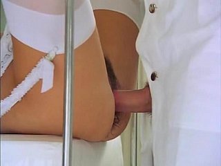Bardzo skuteczna pielęgniarka – część I