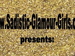 Sadistische Pizzazz Girls regarding Aktion