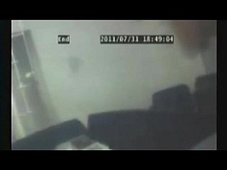 임산부와 남자친구의 음란한 사업가 2