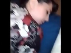 Seks dubur panas dengan Isteri Saya