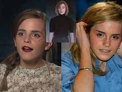Emma Watson Beat it Absent Mücadelesi