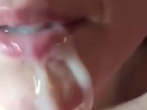 Une petite Kompilierung ejac d un couple amateur
