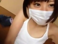 Adjacent ragazza coreana Webcam Observe Carnal knowledge Part02