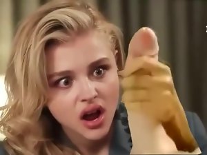 كلو موريتز - الهزة