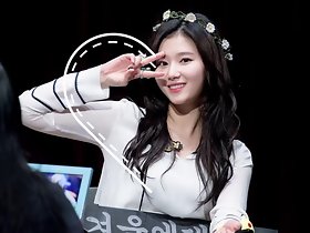 Duas vezes cum Extort money from Minatozaki Sana # 2