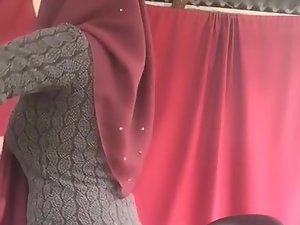 Hijabitch Malay Utara Decoration 2