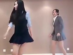 สาวจีนสำนักงาน