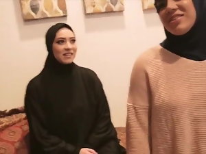 MUSLIM HEN Federate BBC