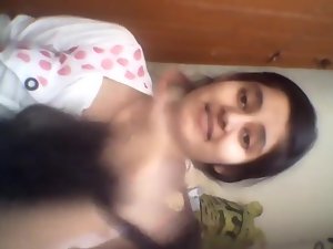 GF respecting perfect tits