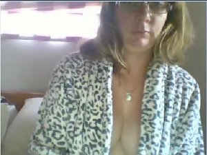 38yo Nottingham Tie the knot - Morning Webcam Cocktease