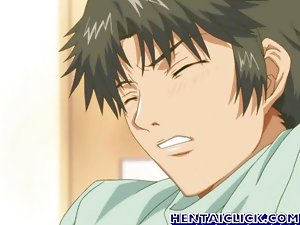 อะนิเมะไม่ยอมใครง่ายๆ Twink เกย์และความรัก
