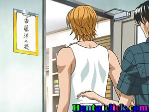 โพสต์เกย์ Twink ไม่ยอมใครง่ายๆร่วมเพศทางทวารหนัก
