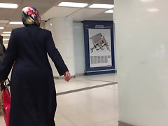 harta rampasan hijab Nice