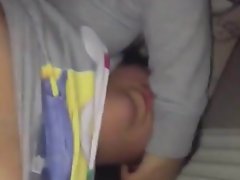  터키어 자매 카메라 촬영 2