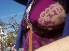 Downblouse Cagna 712