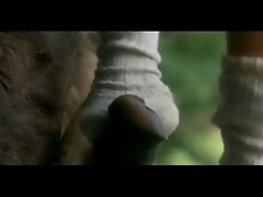Sirpa Outing a Make an issue of Beast
