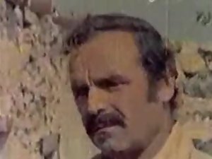 کاظم سے Kartal - ترکی برٹ رینالڈز ڈاکو گیٹر 1978