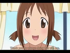 การฝึกอบรม mit Hinako