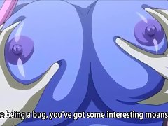 The Spectacular X-rated Succubus