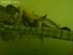 petite amie chinoise baisée légèrement