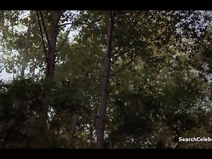 Patricia arquette - insan doğası