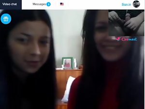 flashing cam 2