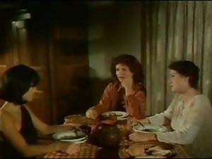 Partie de Campagne (1979) z Catherine Ringer