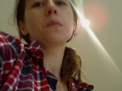 Lactating mom