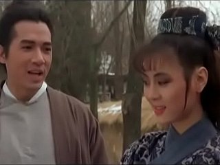 चीनी हांगकांग वेट डेविल नर्स मूवी