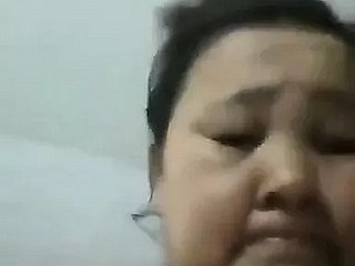 Body Chubby nenek Strife = 'wife'