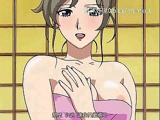 خوبصورت بالغ ماں کا مجموعہ A26 Lifan Anime چینی سب ٹائٹلز سلاٹر مدر پارٹ 4