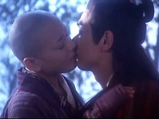金瓶梅 The Forbidden Olympian Intercourse & Chopsticks 1