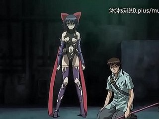 A41 Anime Chinesische Untertitel Kleine Lektion Protected Tolerant Teil 2