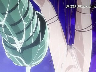 A51 Anime Chinesische Untertitel Kleine Lektion Reitmädchen Elise Teil 3