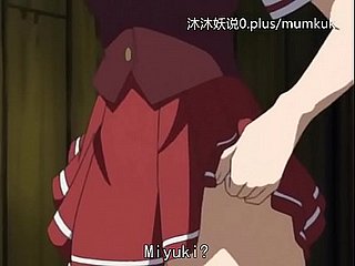 A65 Anime Chinese Subtitles Prison be advantageous to Shame Faithfulness 2