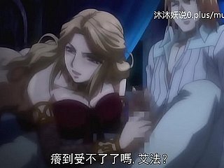 A71 Anime Chinesische Untertitel Excursus Teil 2