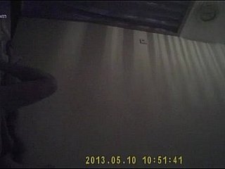 massaggio restudy telecamera spia cinese