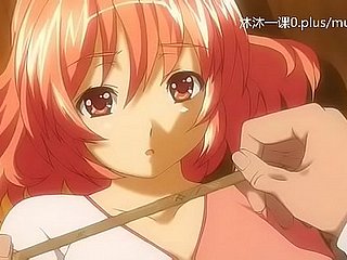 A97 Anime چینی سب ٹائٹلز مڈل کلاس 1-2 حصہ 2