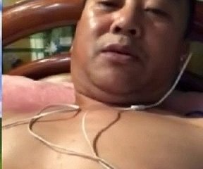 中国のパパ89
