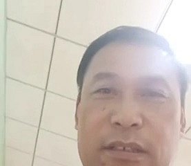 ông già
