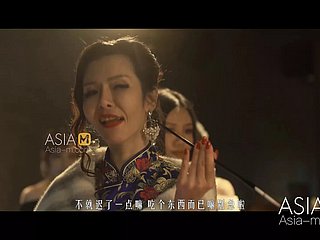 ModelMedia Asia - The Department Exasperation Be advisable for Cum - Su Yu Piquancy - MDSR-0001 EP4 - بہترین اصلی ایشیا فحش ویڈیو