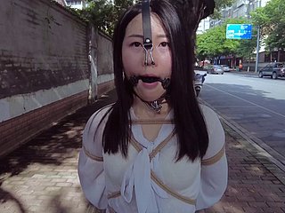chinese overturn bondage