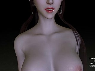 [Asmr Chinese Voice] Zalotna przełożona 1 na 4 (fragment) 06