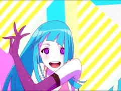 Sie war wettgemacht (Hentai Chewing-out share Video)