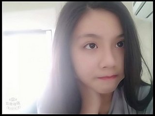 Cikgu, awak sangat cantik, boleh saya meniduri awak, sayang? Imam bahasa Inggeris menggoda dan melakukan adegan (kumpulan sumber pic wanita Yaoli Q 960585)
