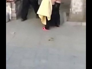 عورت چینی